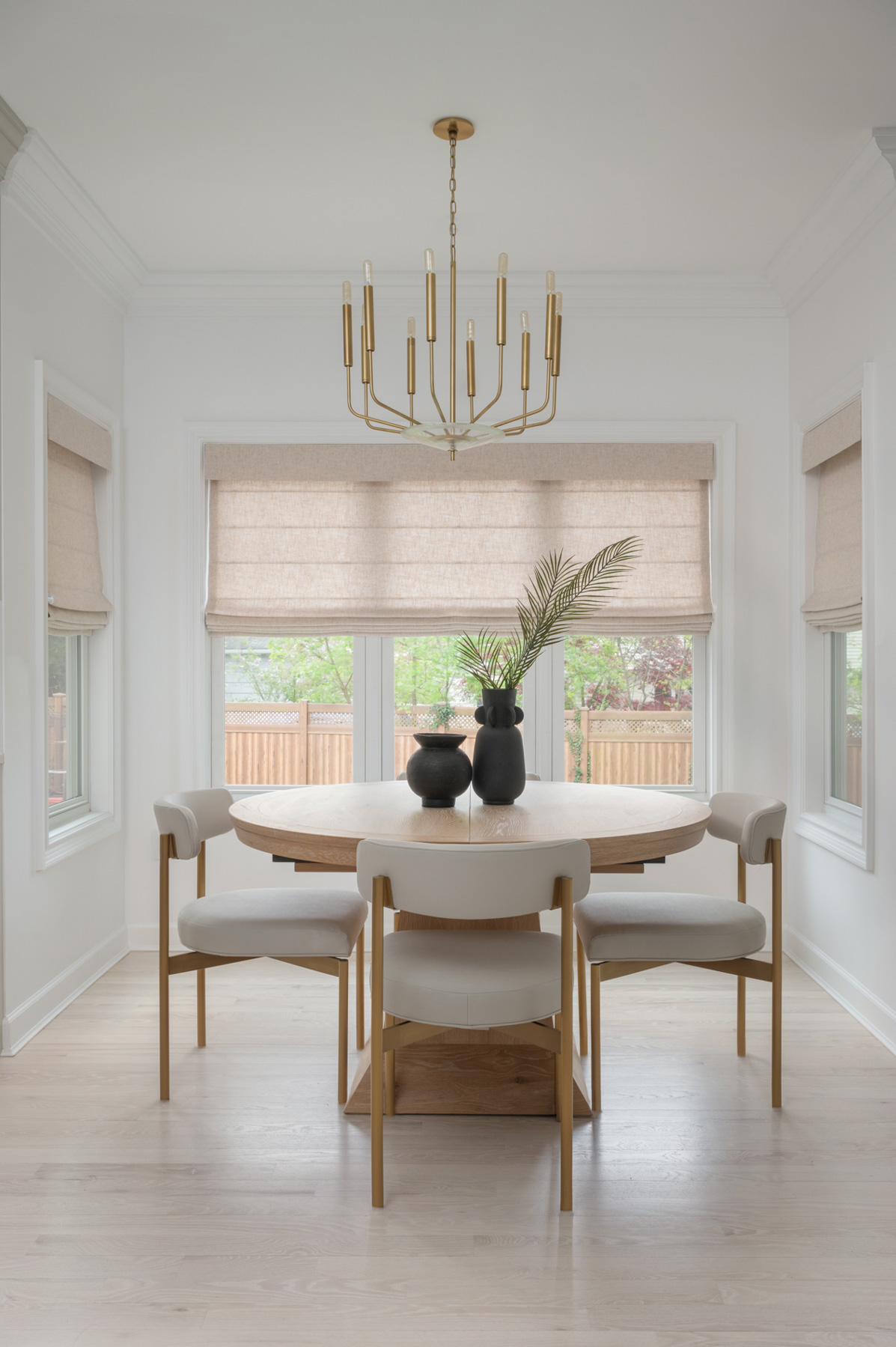 Hang your heart, Elliman project