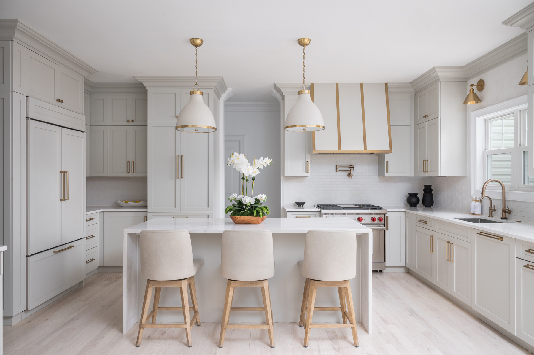 Hang your heart, Elliman project