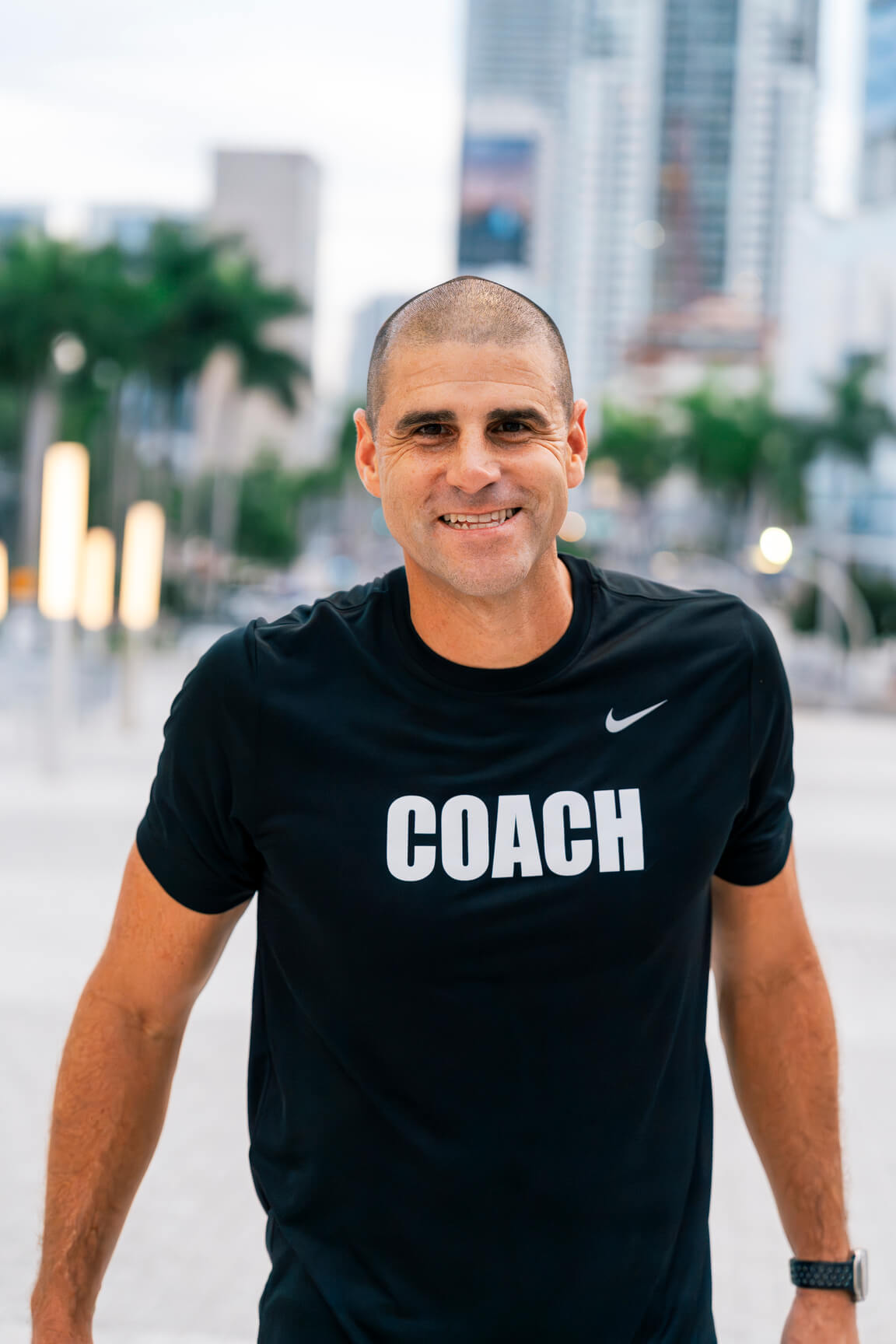 Frankie Ruiz Headshot