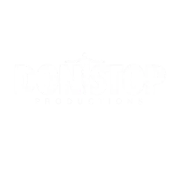 Don't Stop Productions Logo