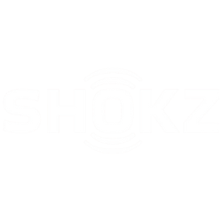 Shokz Logo