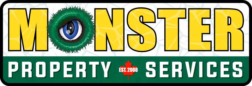 Monster Property Services Logo