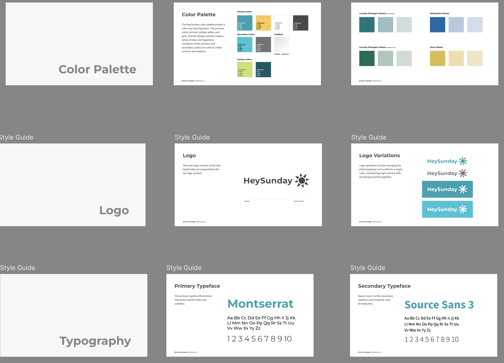 A Re-Brand Leads to 35% Higher Conversion Rates