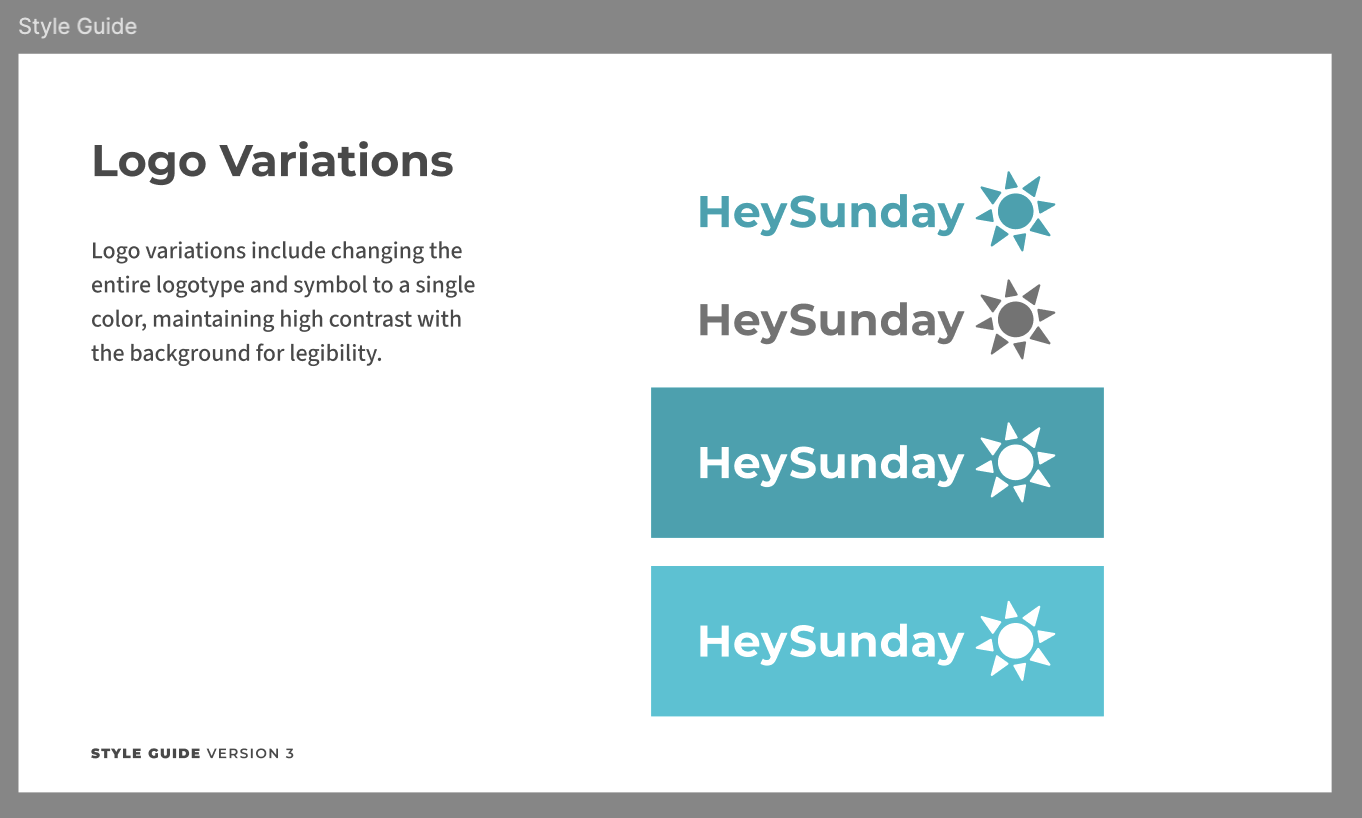 A Re-Brand Leads to 35% Higher Conversion Rates