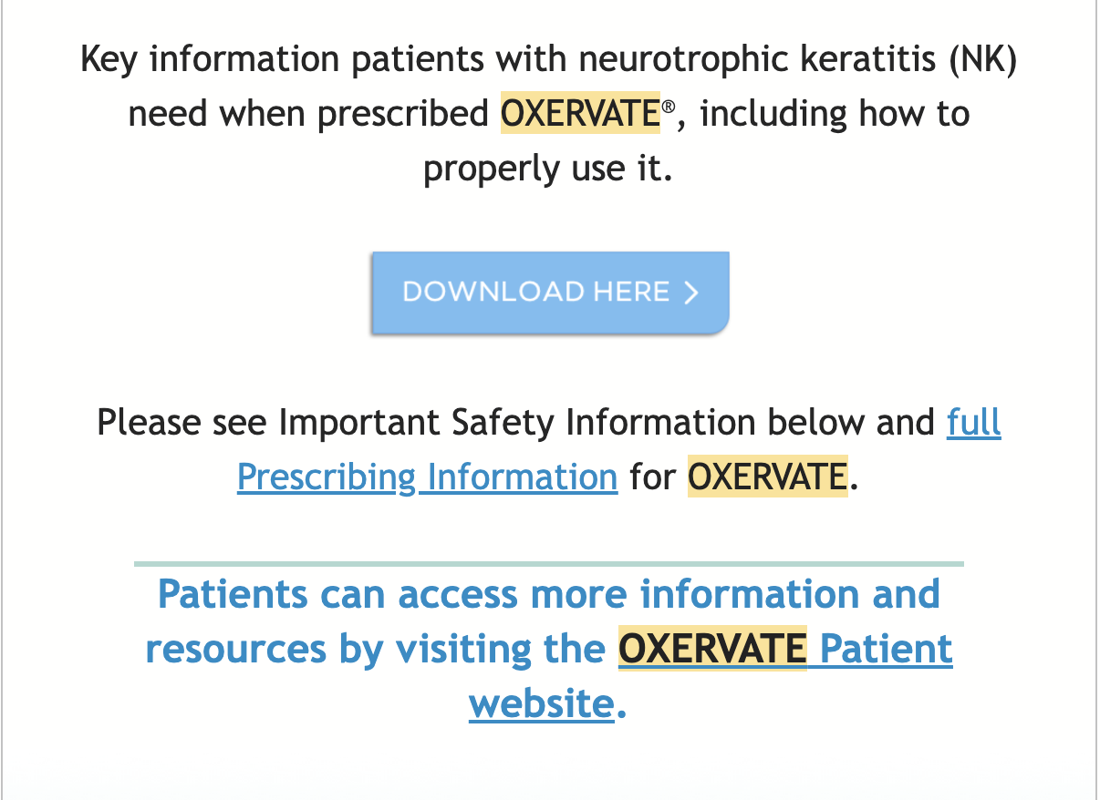 Email Marketing Increases Prescriptions Written