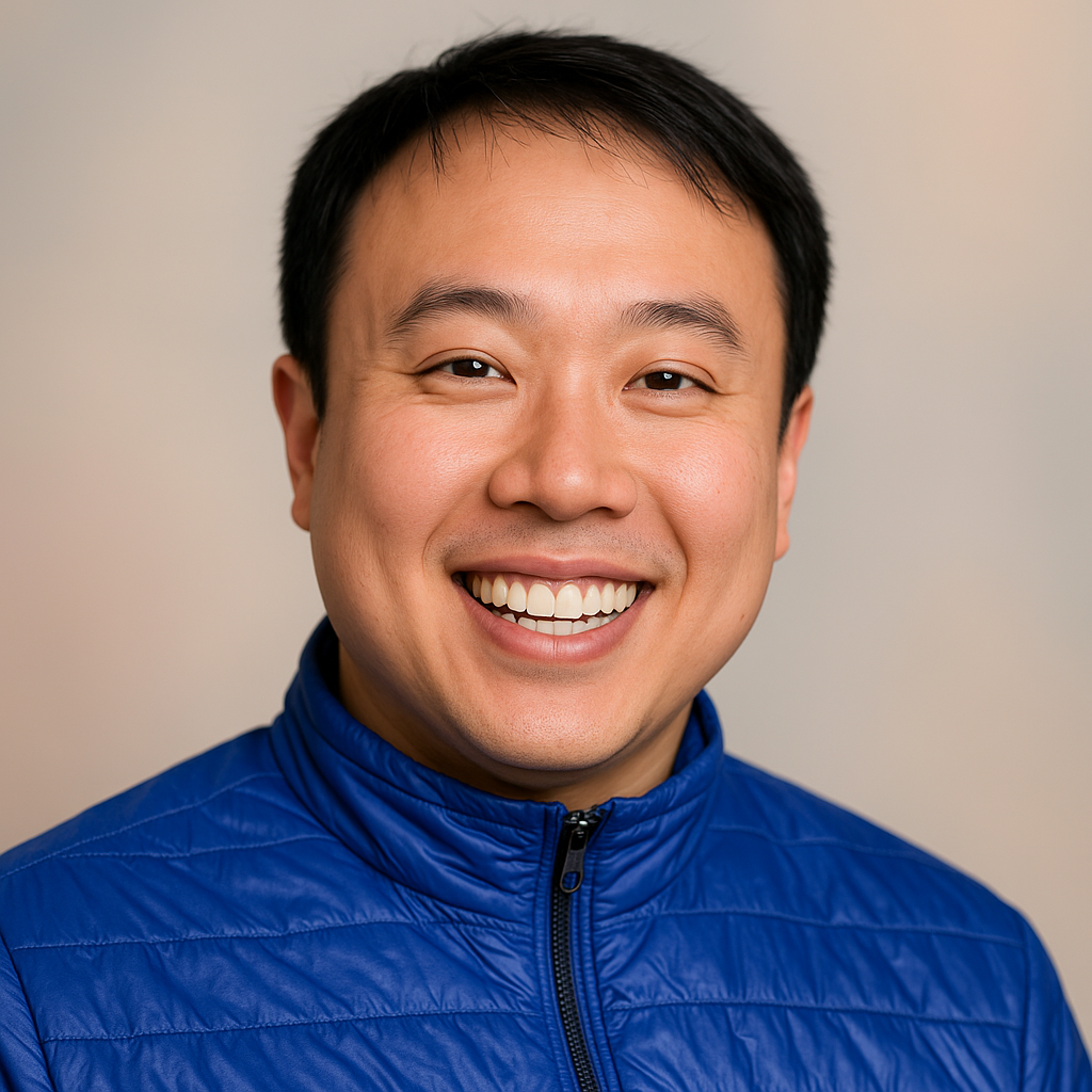 Jason Chan
