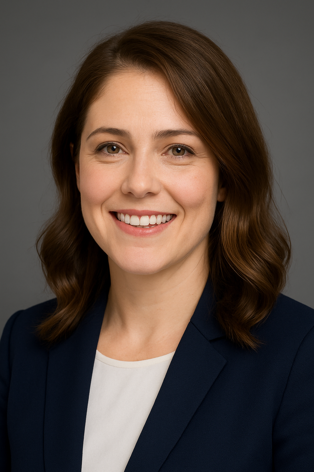 Amanda Bevilacqua