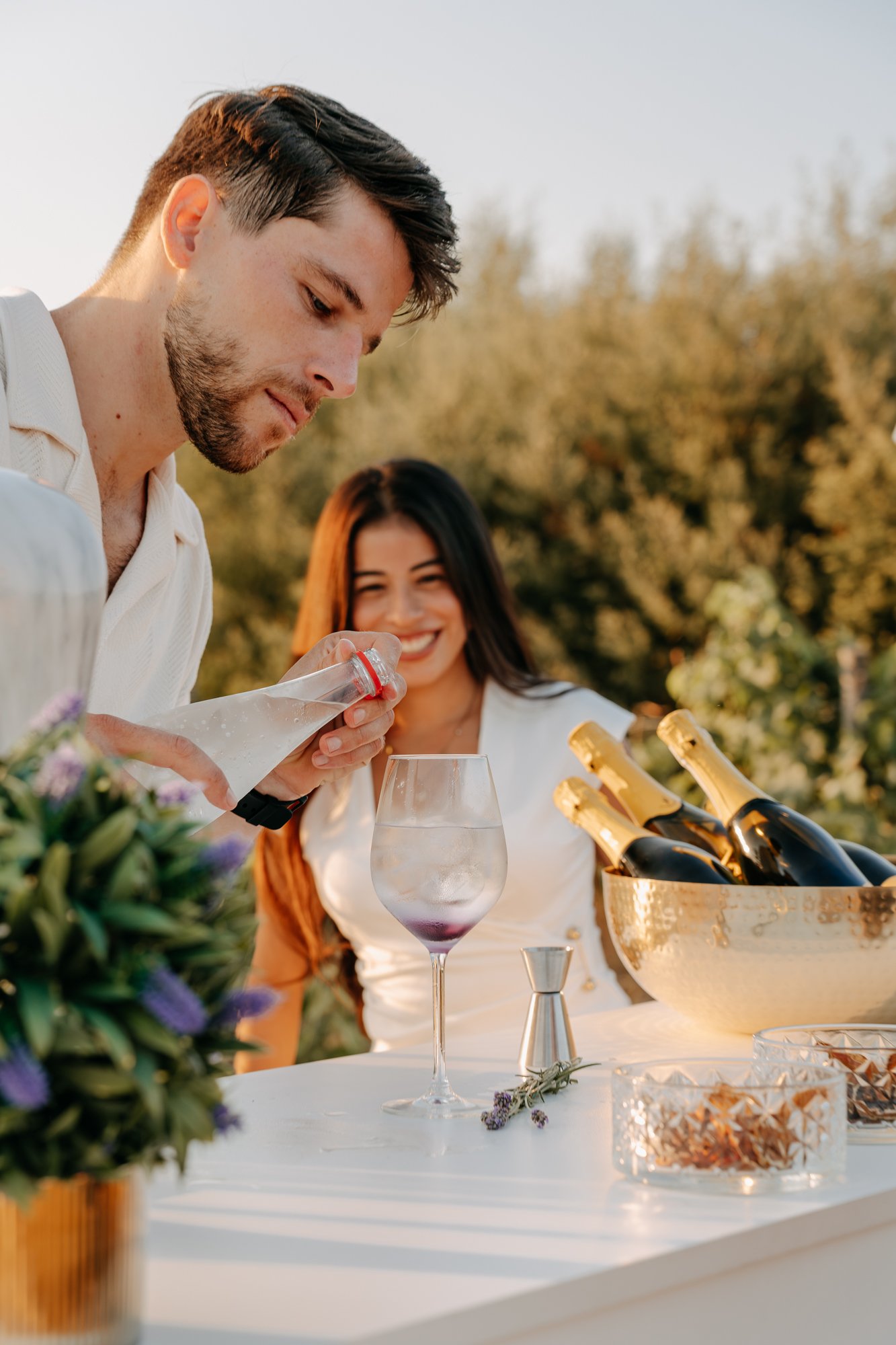 image of beautiful wedding venue (for a wedding planning service) [background image]
