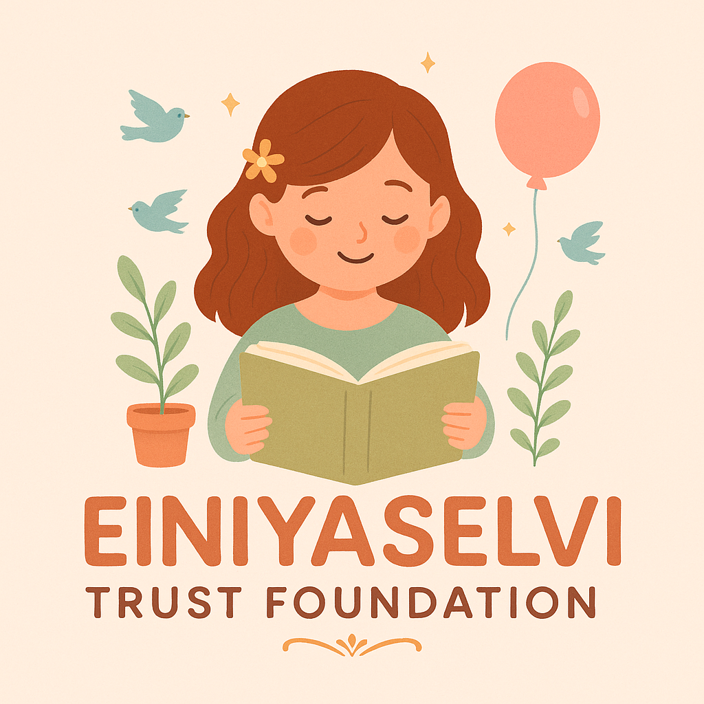 image of a teacher interacting with students using digital tools