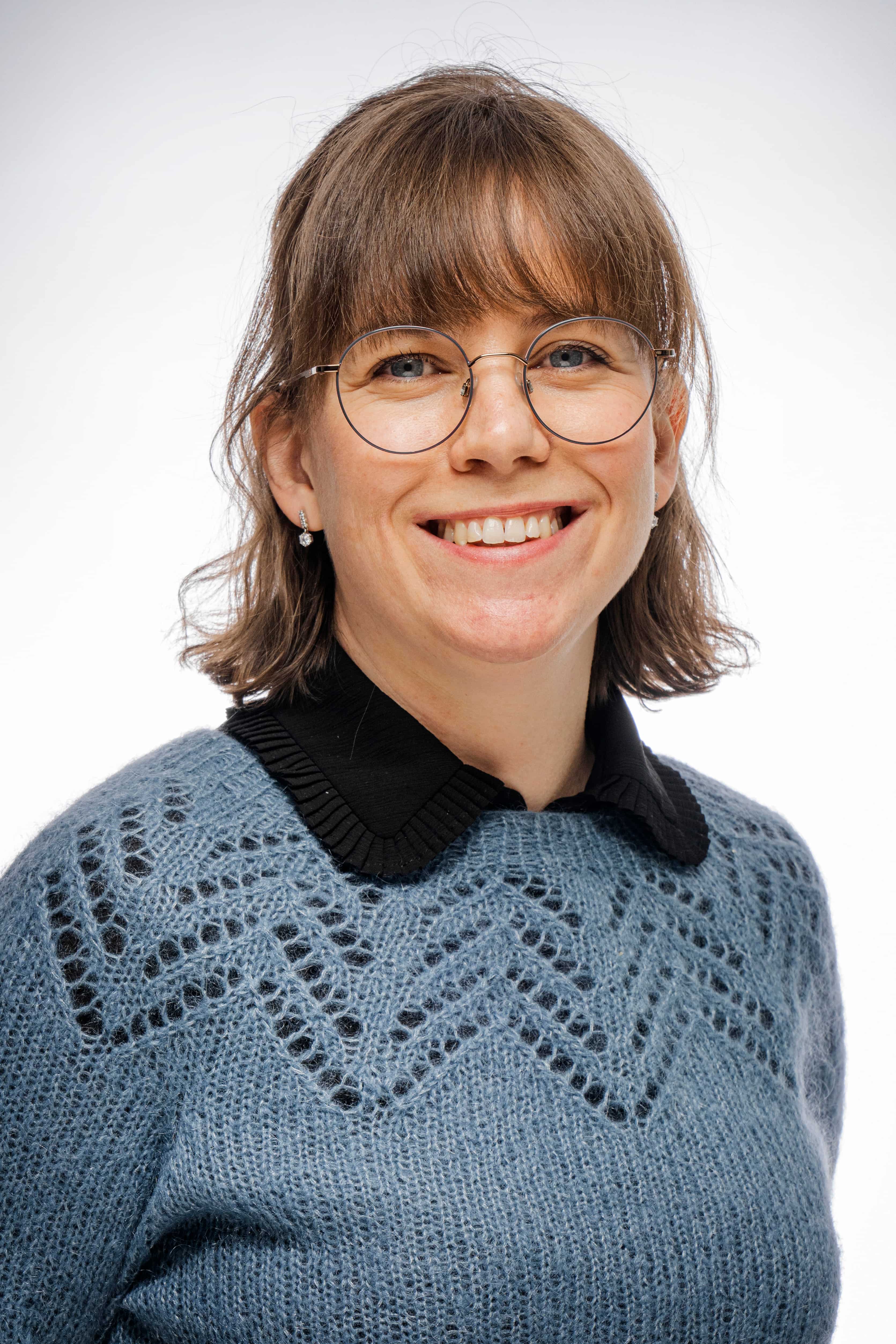 Marita Mentzoni Mørken