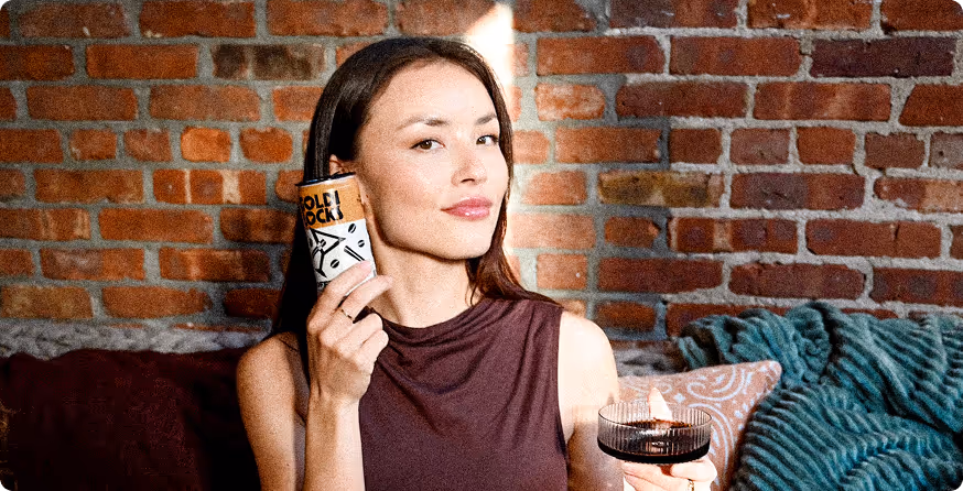 Coffee Tini