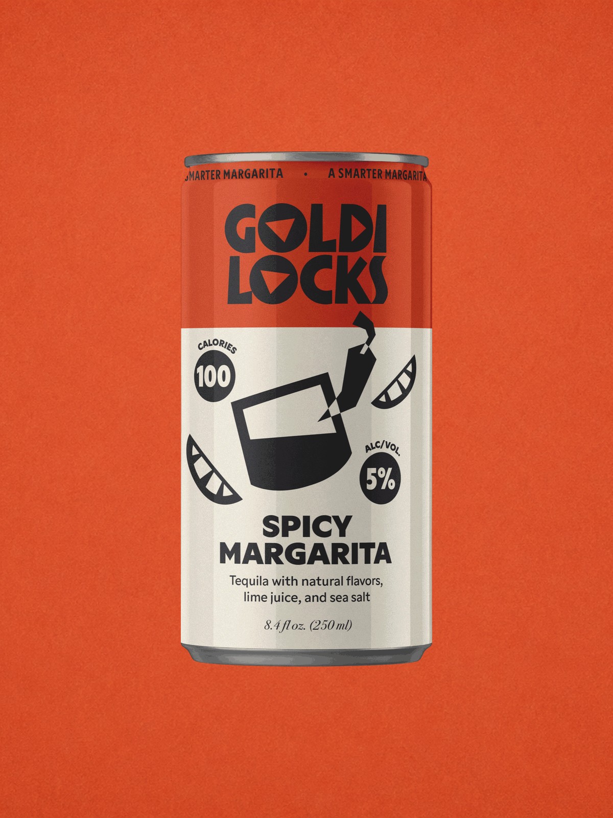 Spicy Margarita