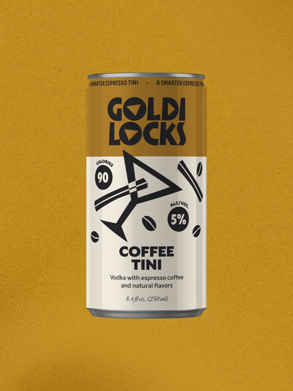 Coffee Tini
