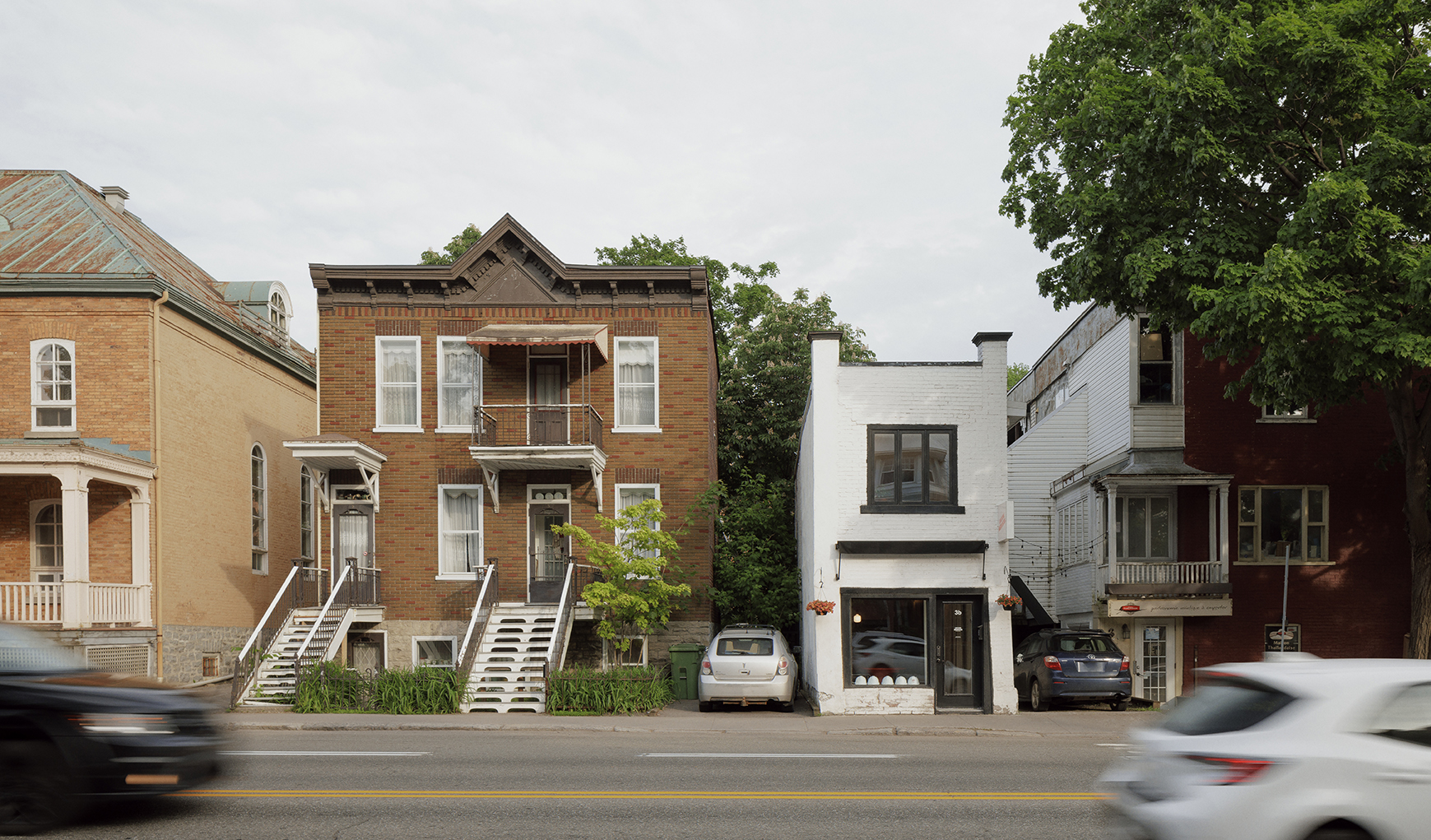 Lanterne architectes