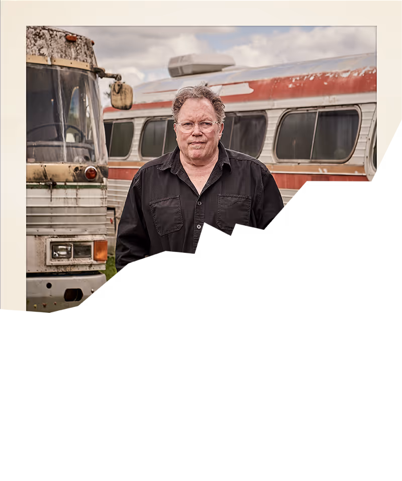 Image of Kevin Matthews