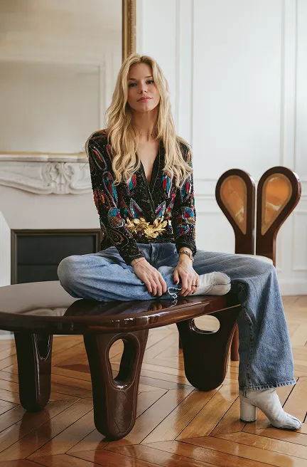 jessica mille architecte