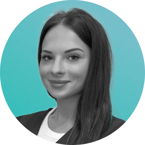 Joanna Napierska, technik ortopeda