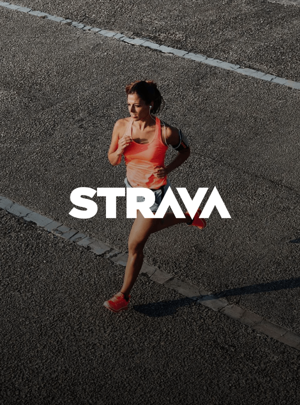 Strava