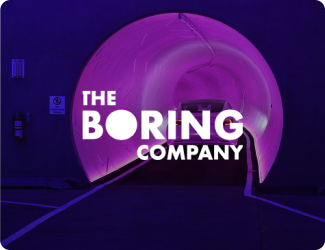 The Boring Company