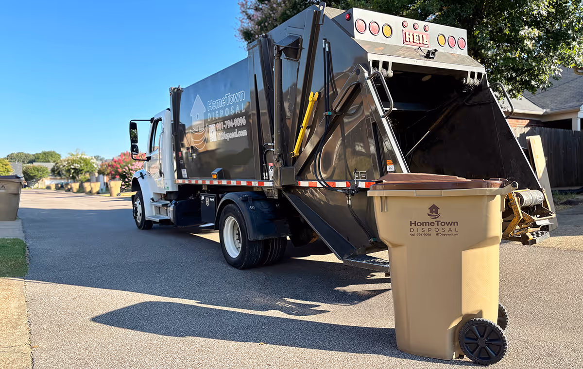 Residential Services Main Image