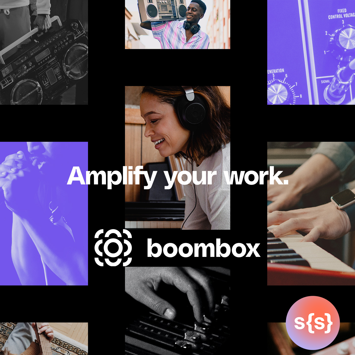 From Chords, to Code, to Chords Again: The Story Behind Boombox.io