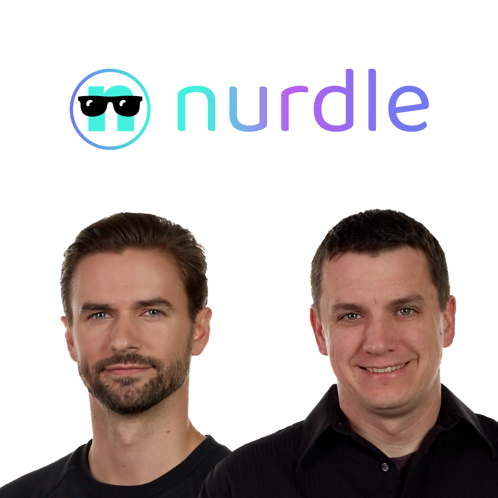 Spectrum Co-founders Launch Nurdle AI