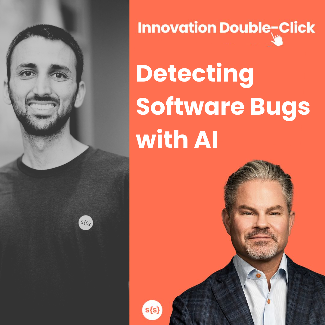 Detecting Software Bugs with AI
