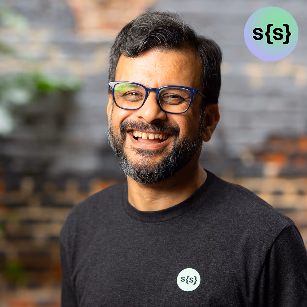 High-Velocity Personal Growth