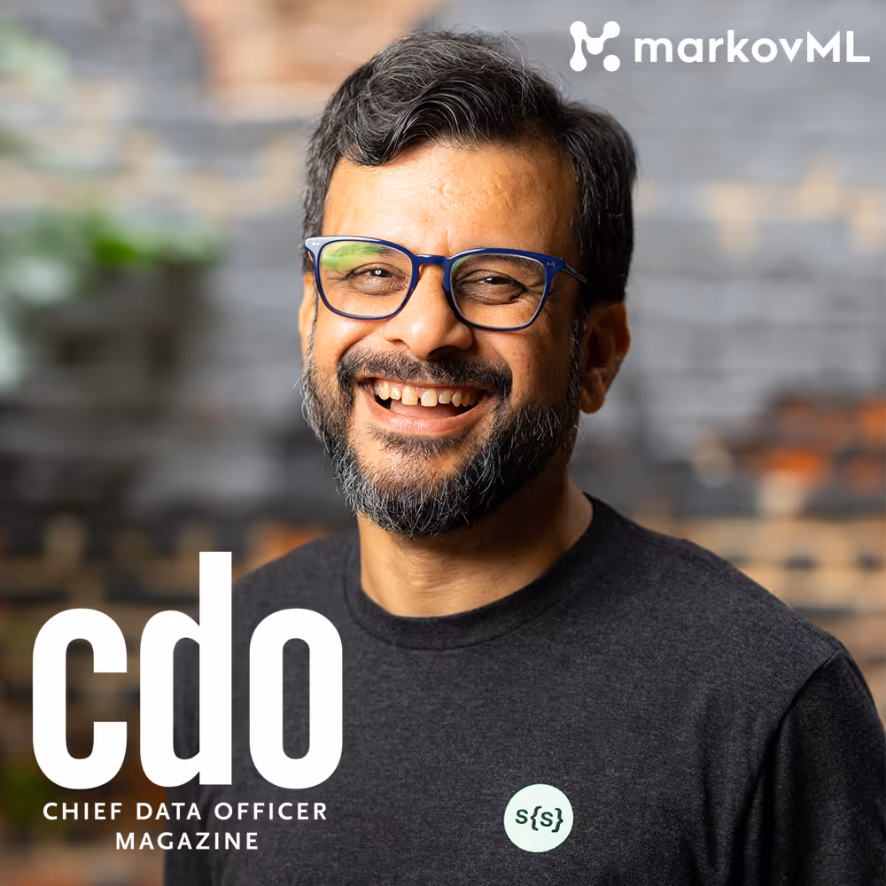 Why Proprietary Data Is the Linchpin of AI Disruption