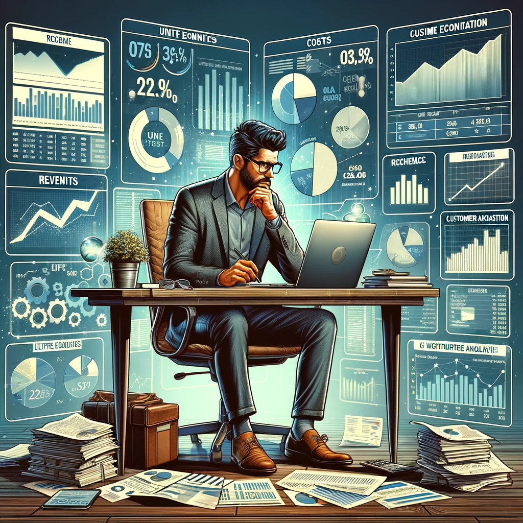 Why CTOs Should Care About Gross Margins, Cost-to-Serve, and Product Management
