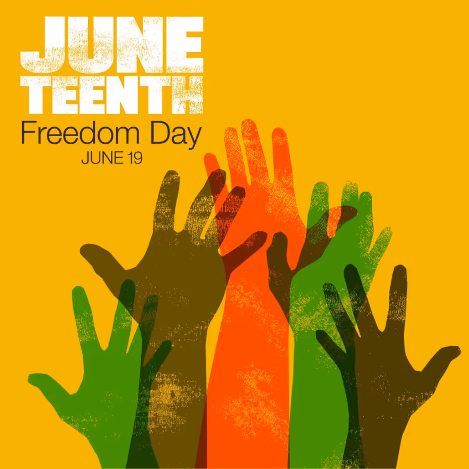 Navigating Juneteenth