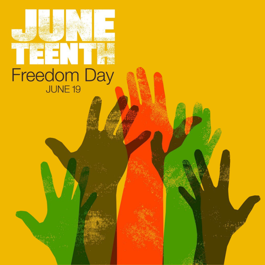 Navigating Juneteenth