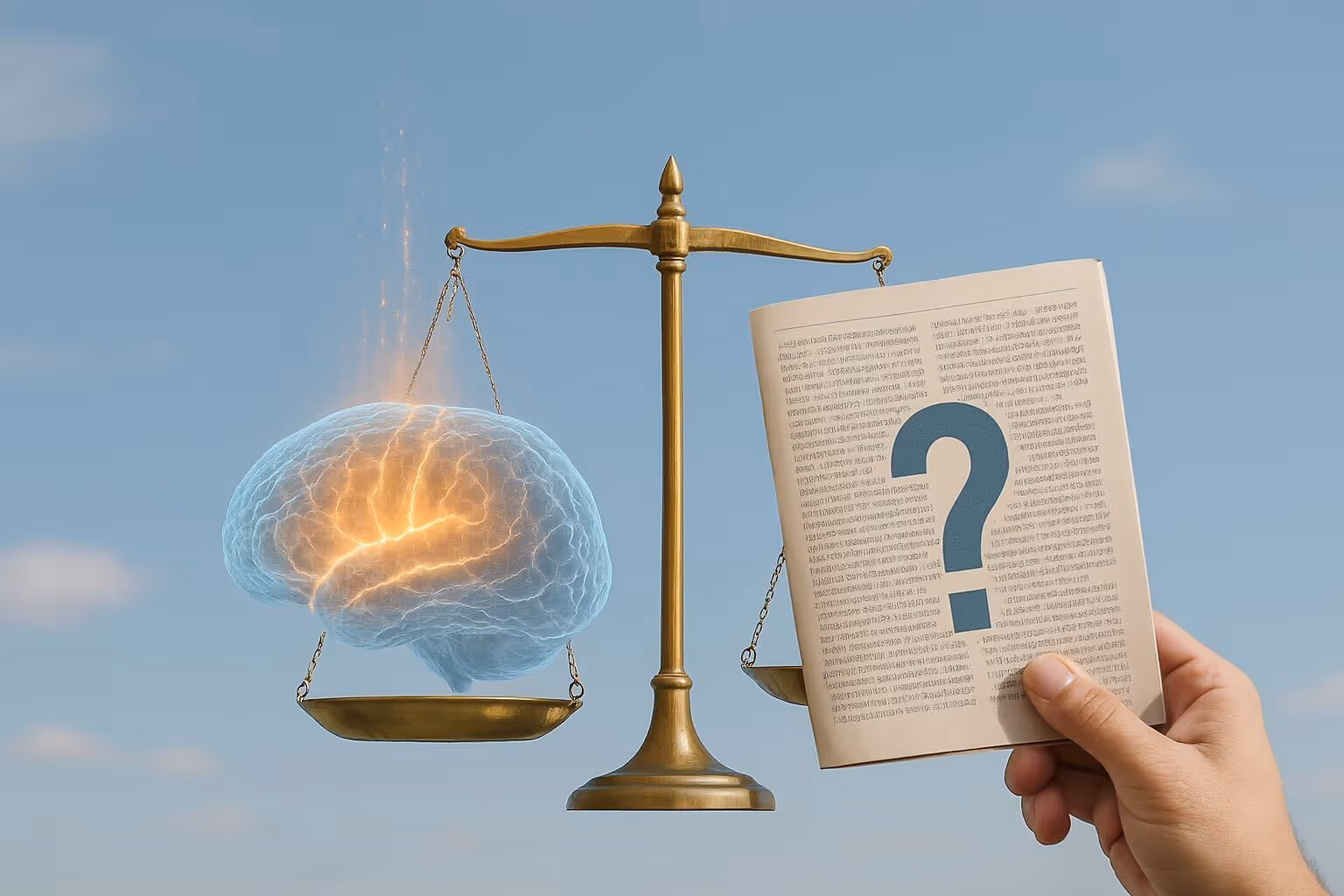 AI’s Knowledge Explosion vs. the Collapse of Truth