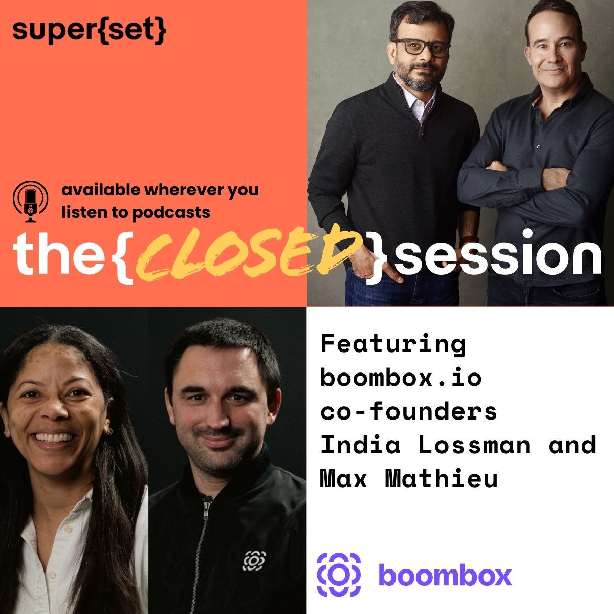 Building the Creator Platform for Music Makers at Boombox.io