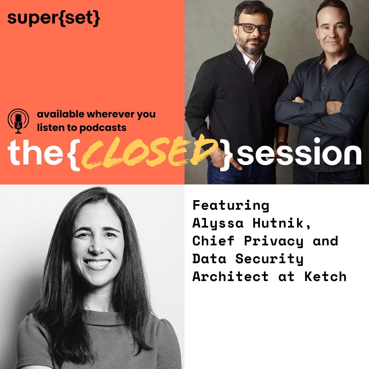 Alysa Hutnik, Chief Privacy and Data Security Architect @ Ketch