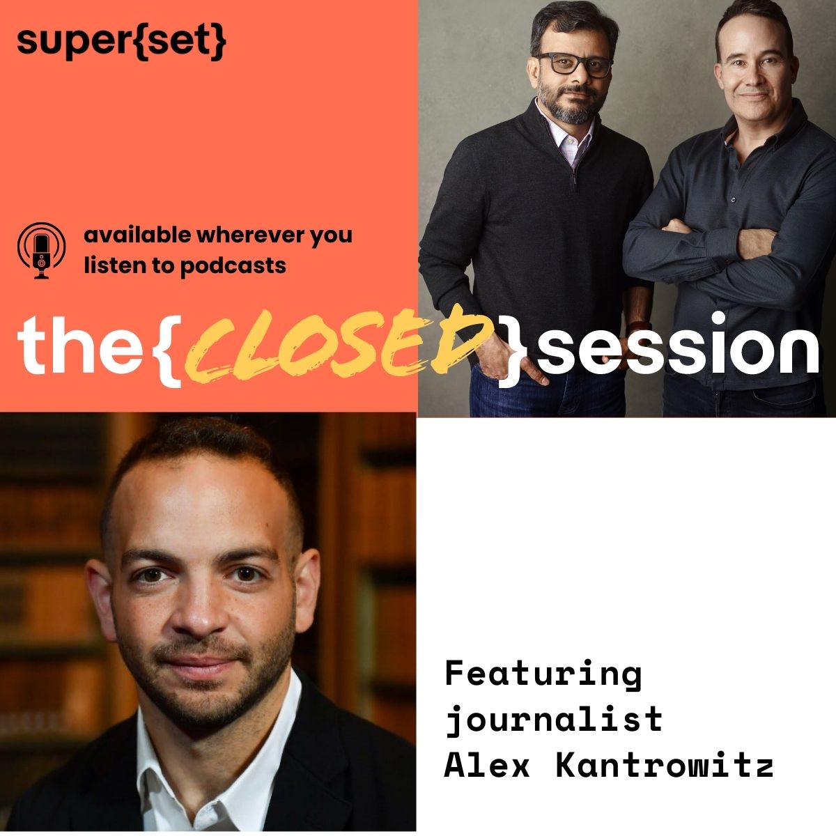 Generative AI + Creative Work with Big Technology's Alex Kantrowitz