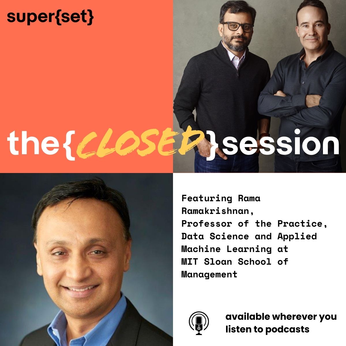 MIT Professor Rama Ramakrishnan on How ChatGPT Works
