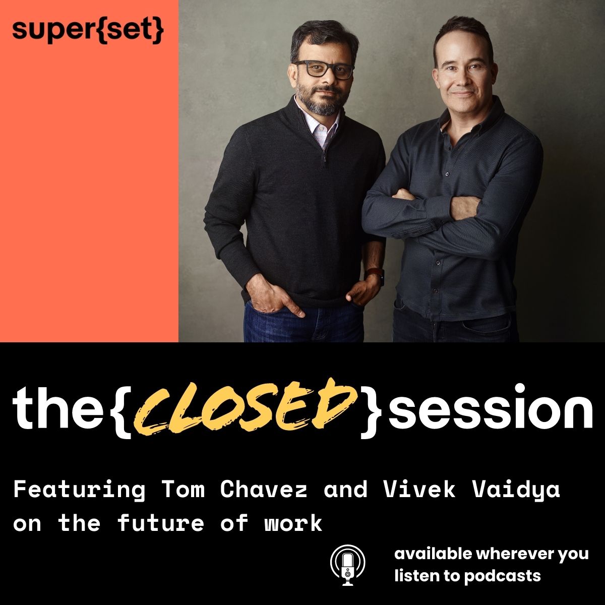 The Future of Work and Talent in Tech