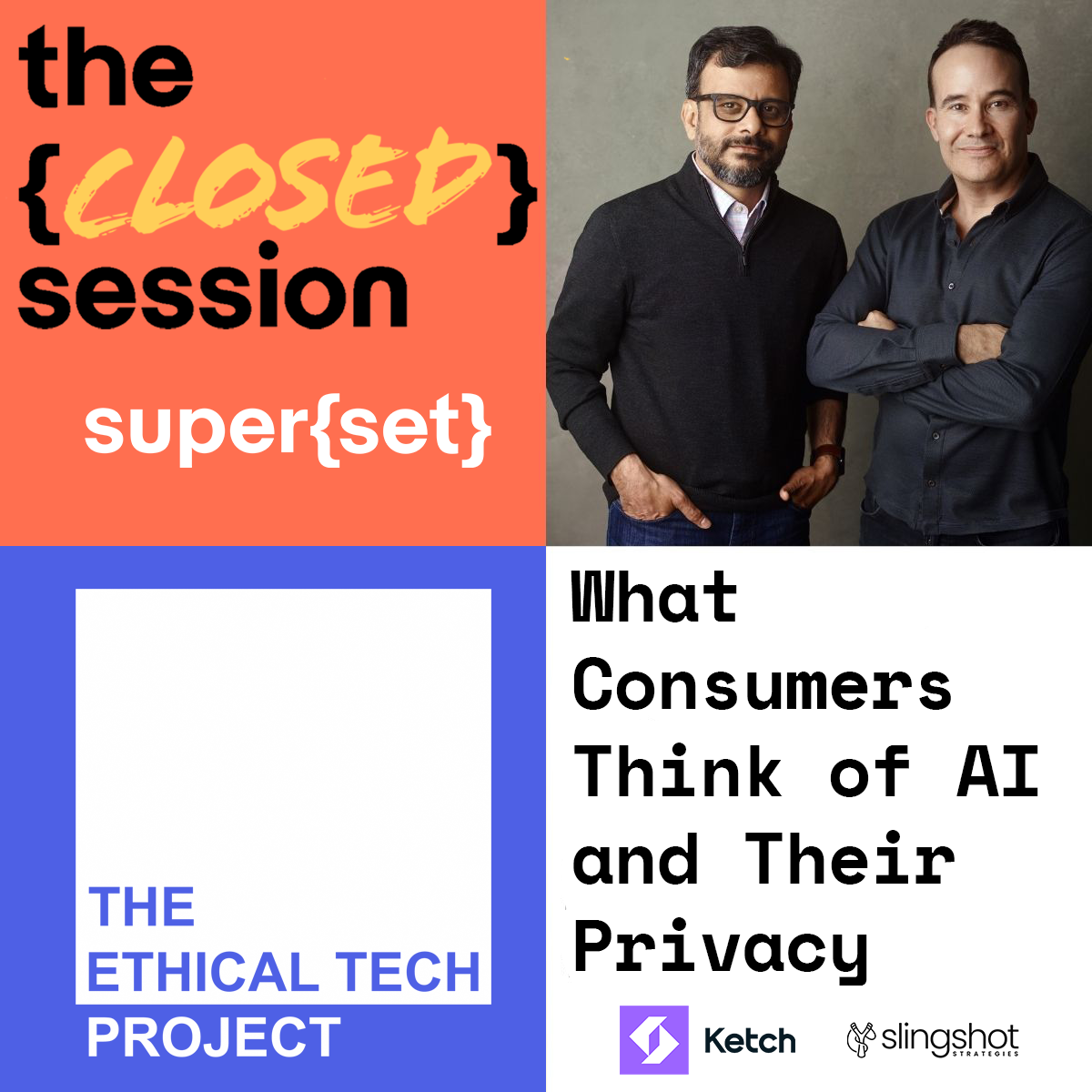 What Consumers Think of AI and Their Privacy