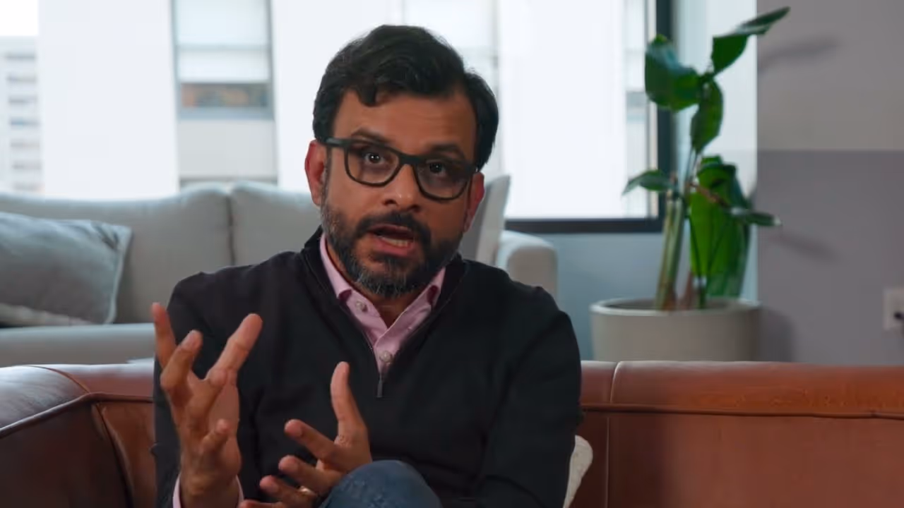 What are "data-driven software companies"?