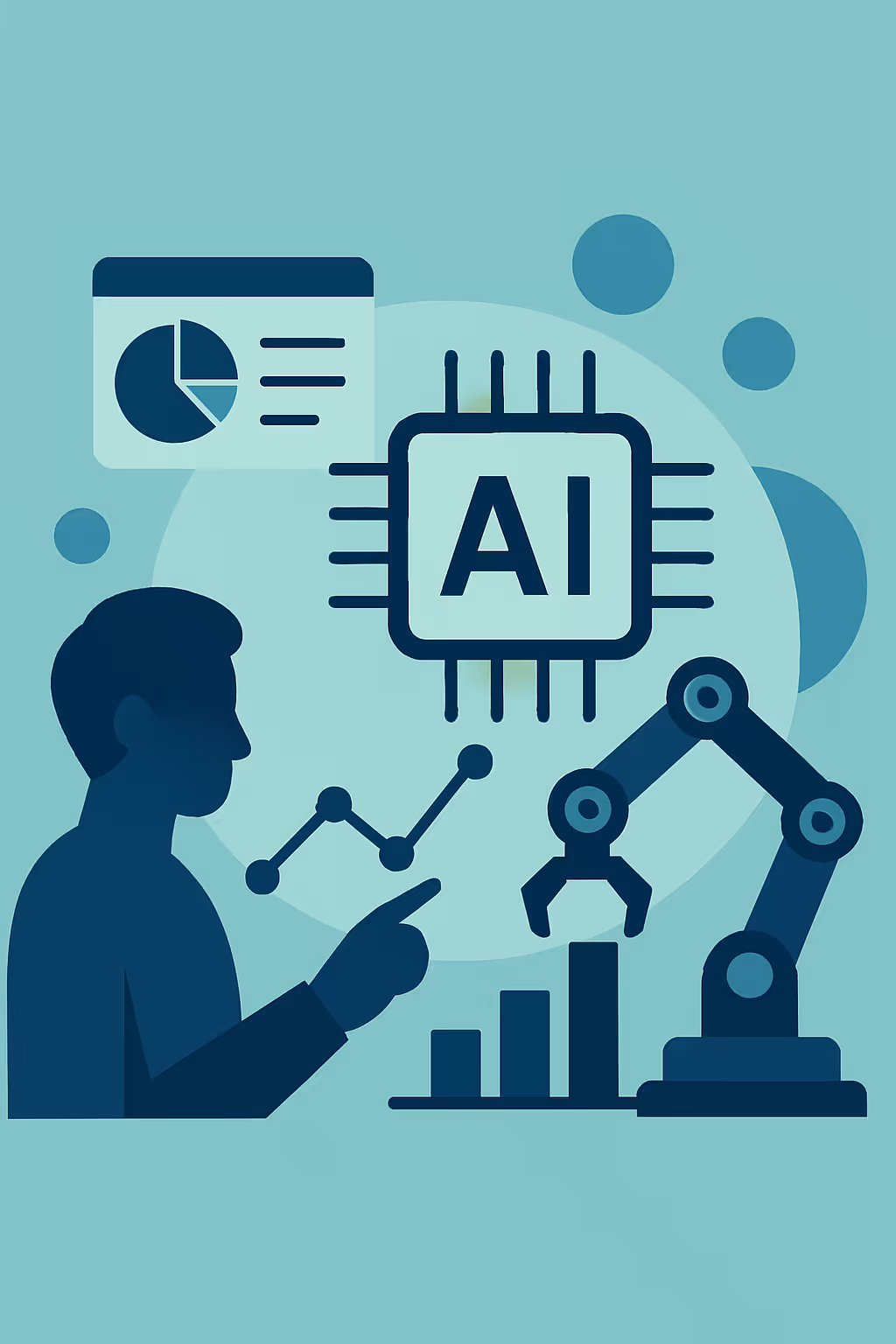 Why Results-as-a-Service Is the Smarter Path to AI Adoption