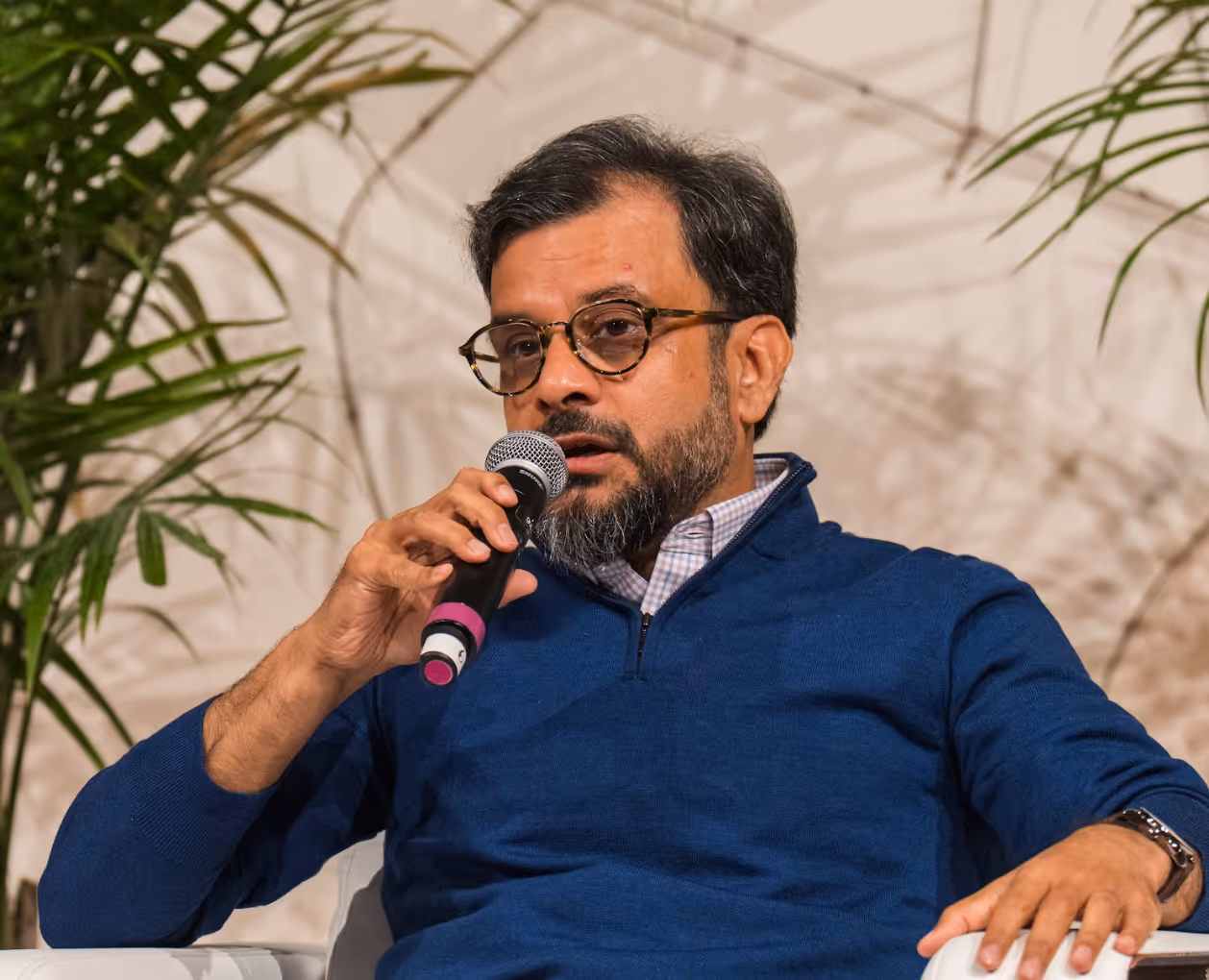 VM Blog Exclusive Interview with Vivek Vaidya, founding General Partner, super{set}