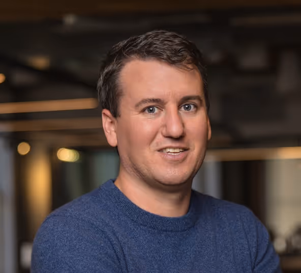 From Beekeeping in Paraguay to Building AI Companies - Lessons in Vision and Grit with Jeremy Klein