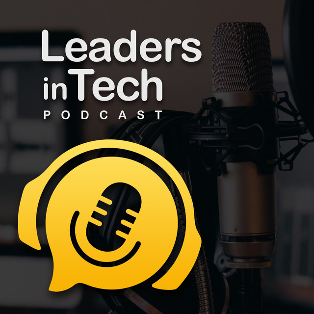 How to Build & Scale Al Startups with Vivek Vaidya | Leaders in Tech