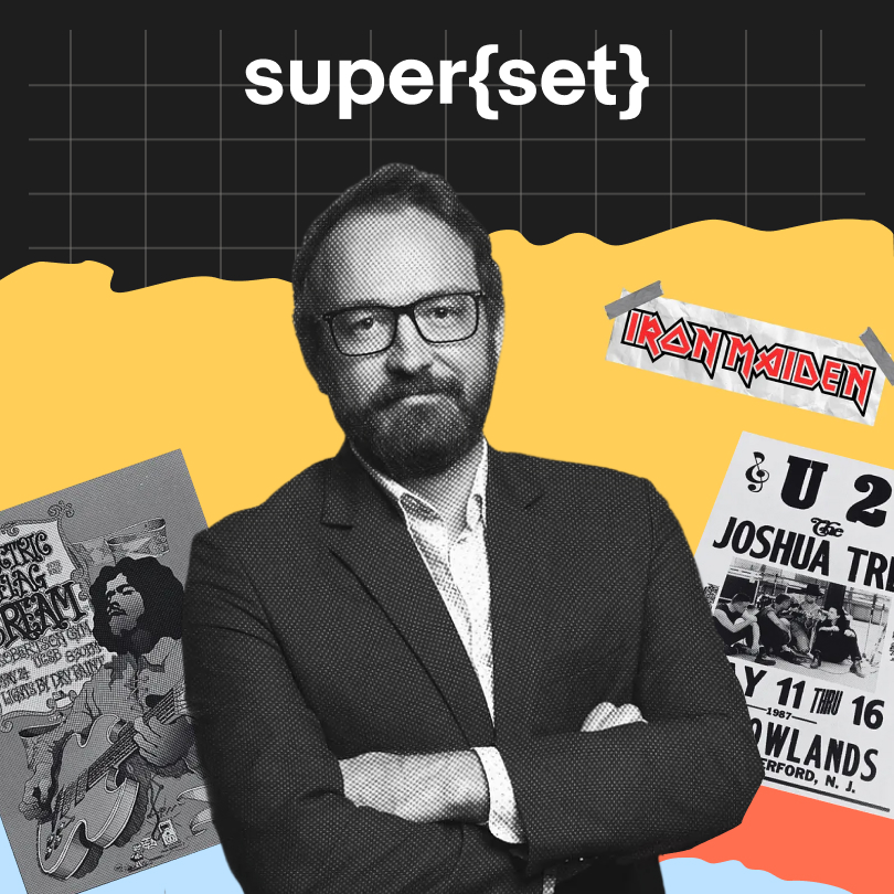 Peter Day — super{set}