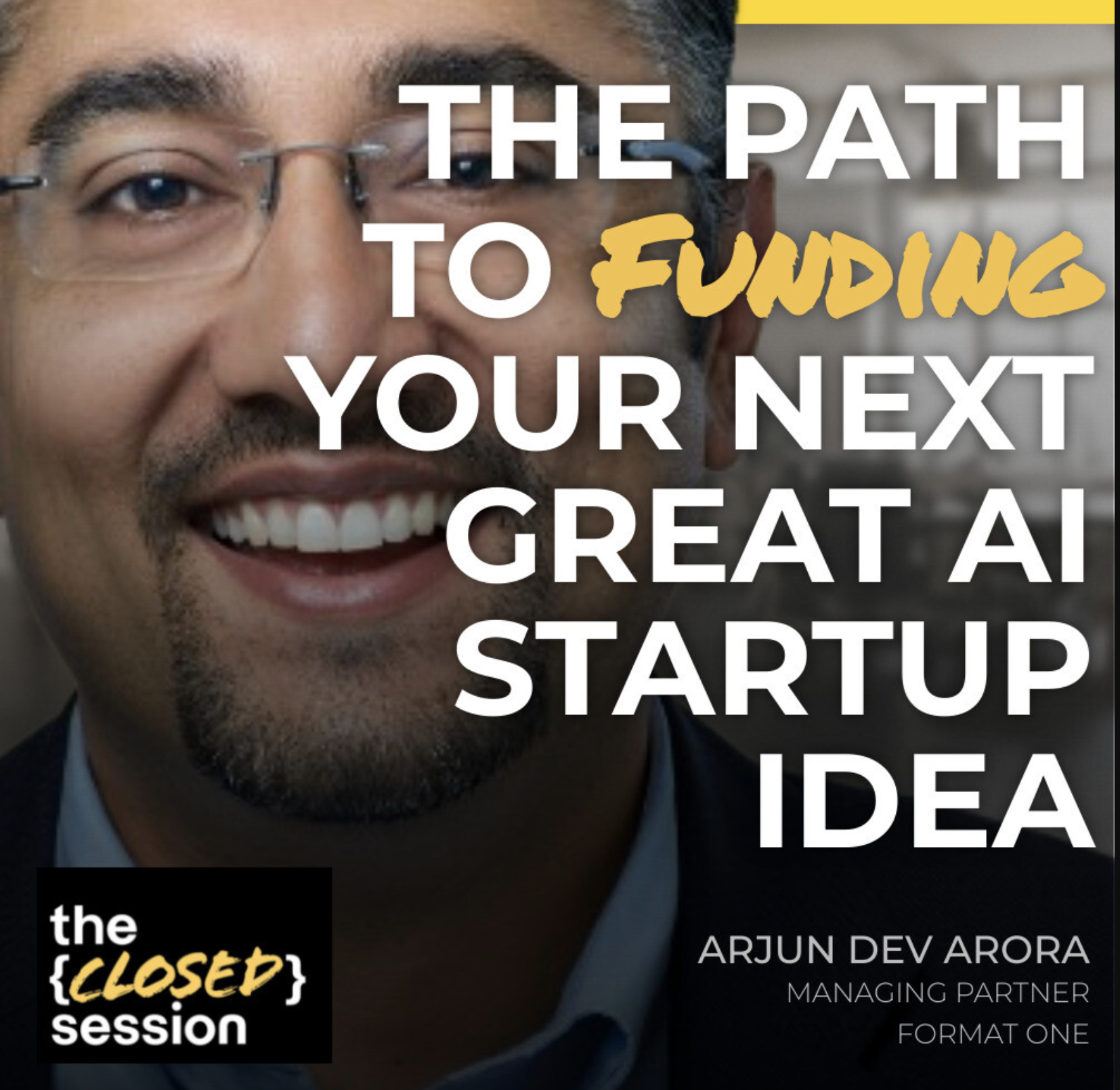 The Path to Funding Your Next Great AI Startup Idea