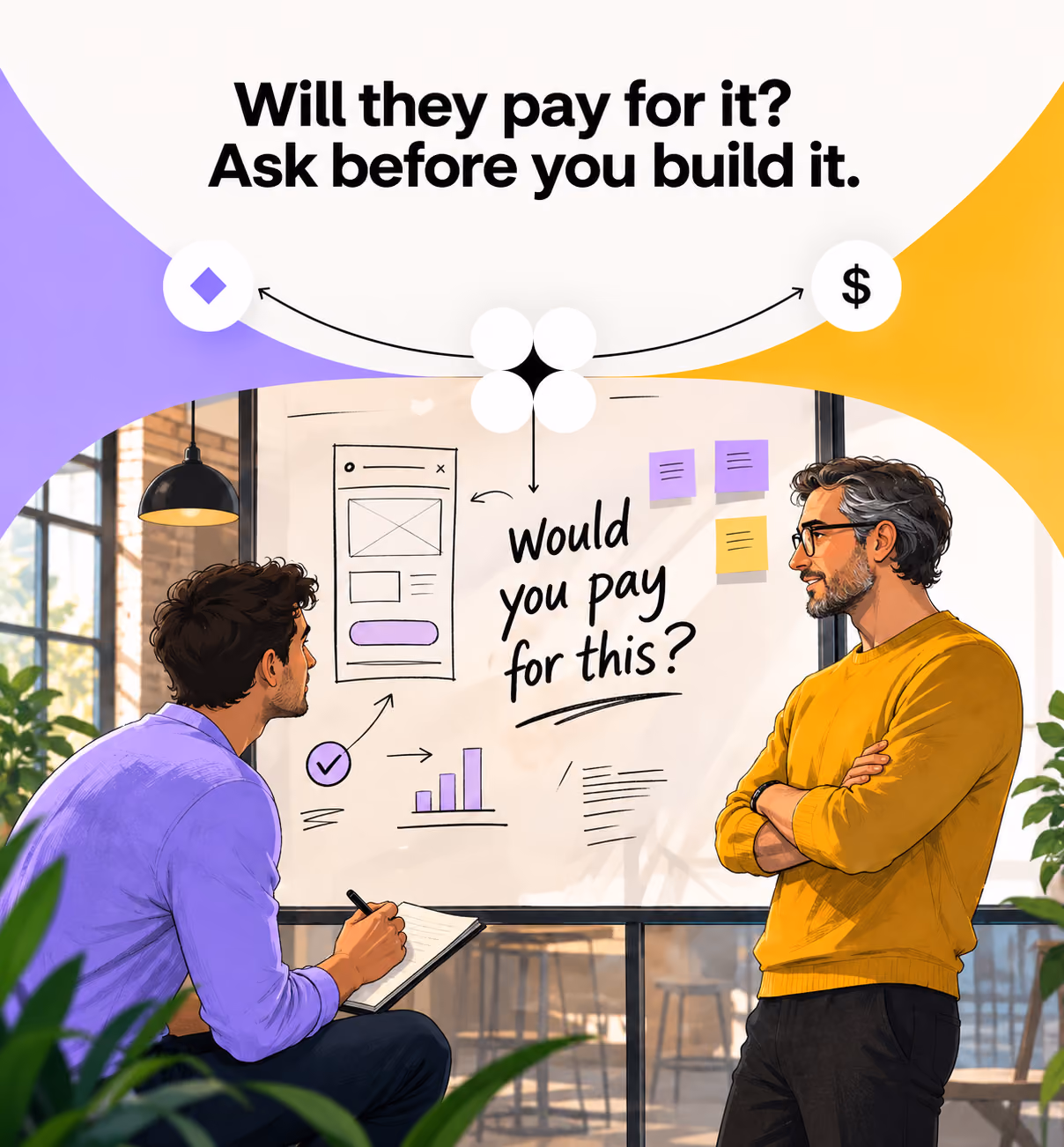 One and the Same: The Design Partner Problem and the GTM Problem
