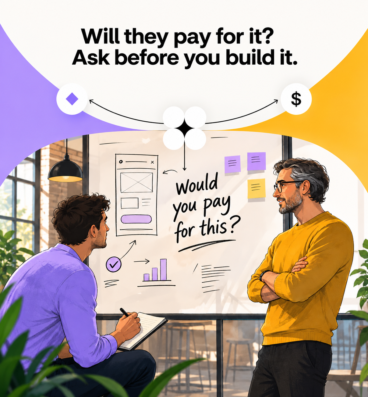 One and the Same: The Design Partner Problem and the GTM Problem