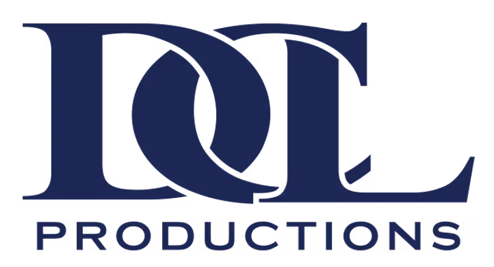 DCL logo blue