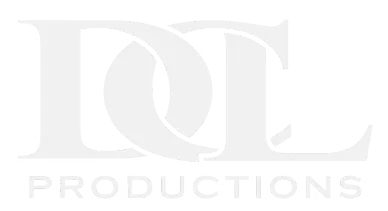 DCL logo white